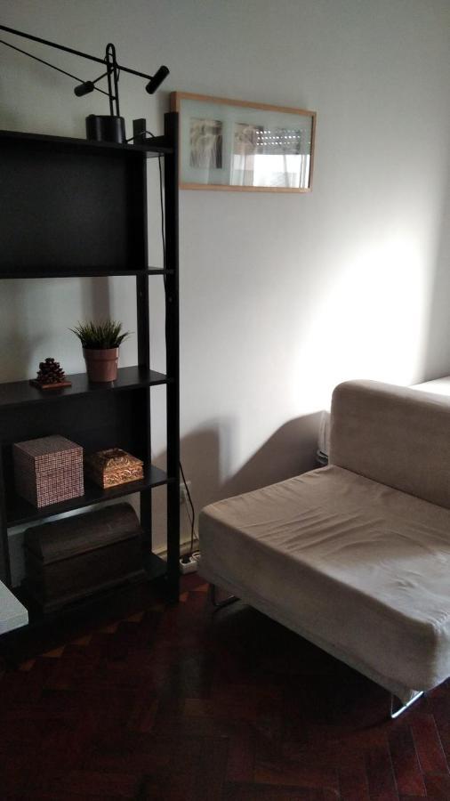 Apartamento Campo Santana