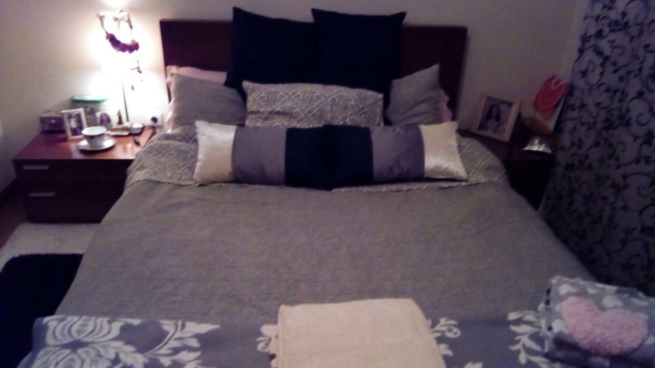 Campo Santana Apartamento *