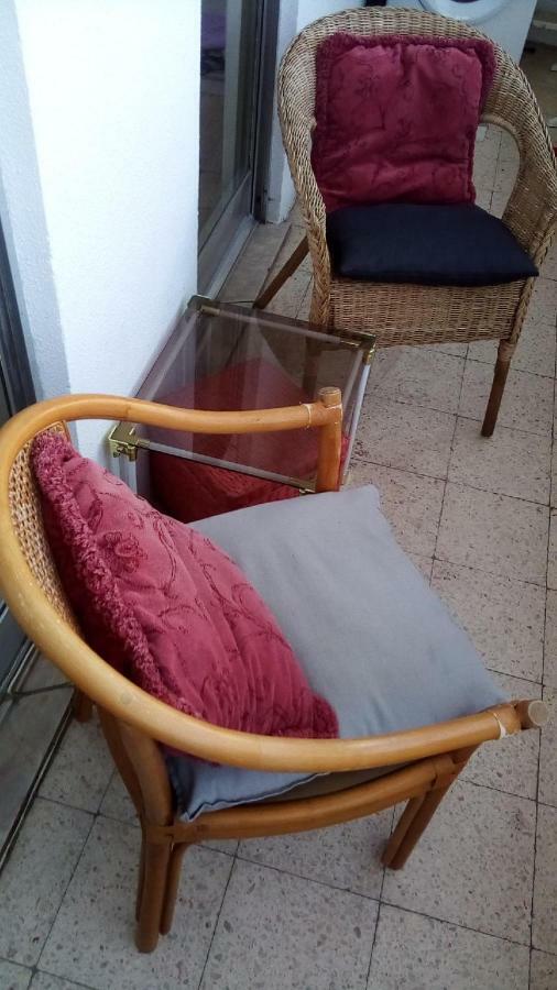 Apartment Campo Santana Lisbon